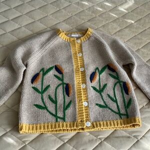 Frances Valentine sweater